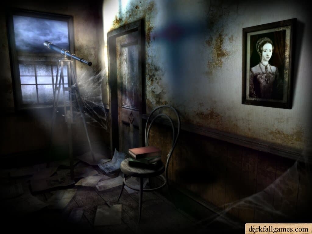 Picture of Dark Fall: Lost Souls