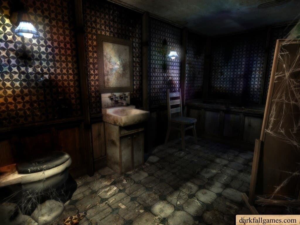 Picture of Dark Fall: Lost Souls