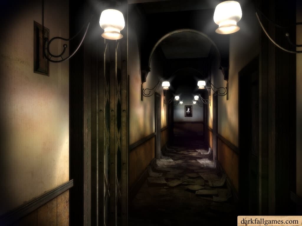Picture of Dark Fall: Lost Souls