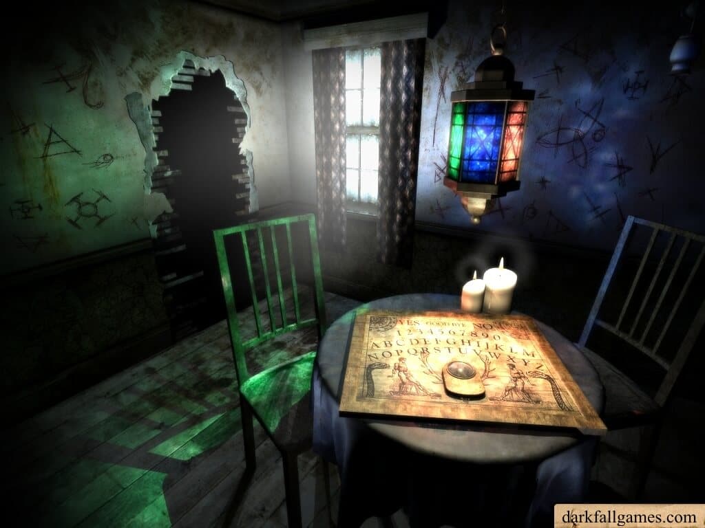 Picture of Dark Fall: Lost Souls
