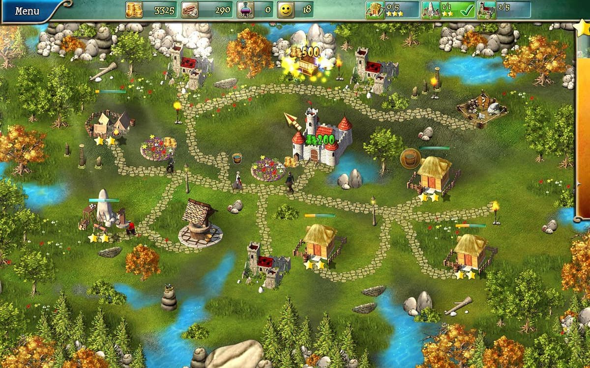 Picture of Kingdom Tales