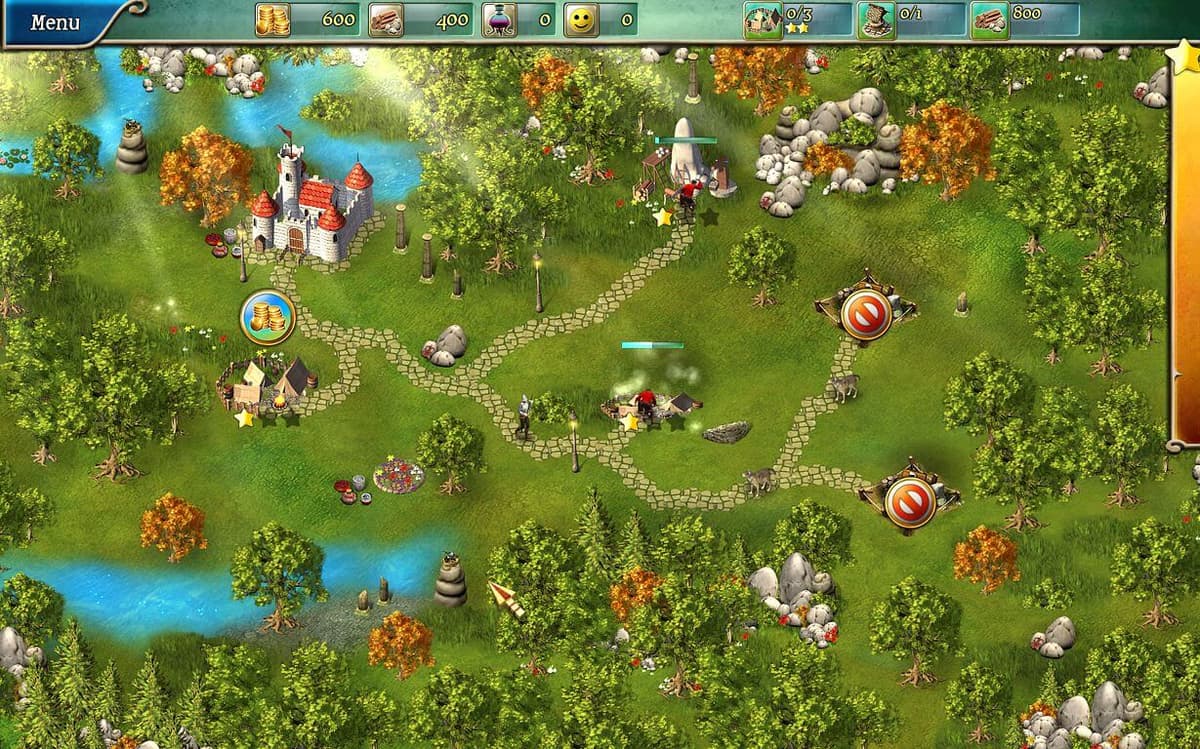 Picture of Kingdom Tales