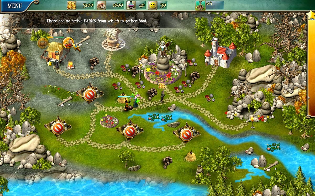 Picture of Kingdom Tales