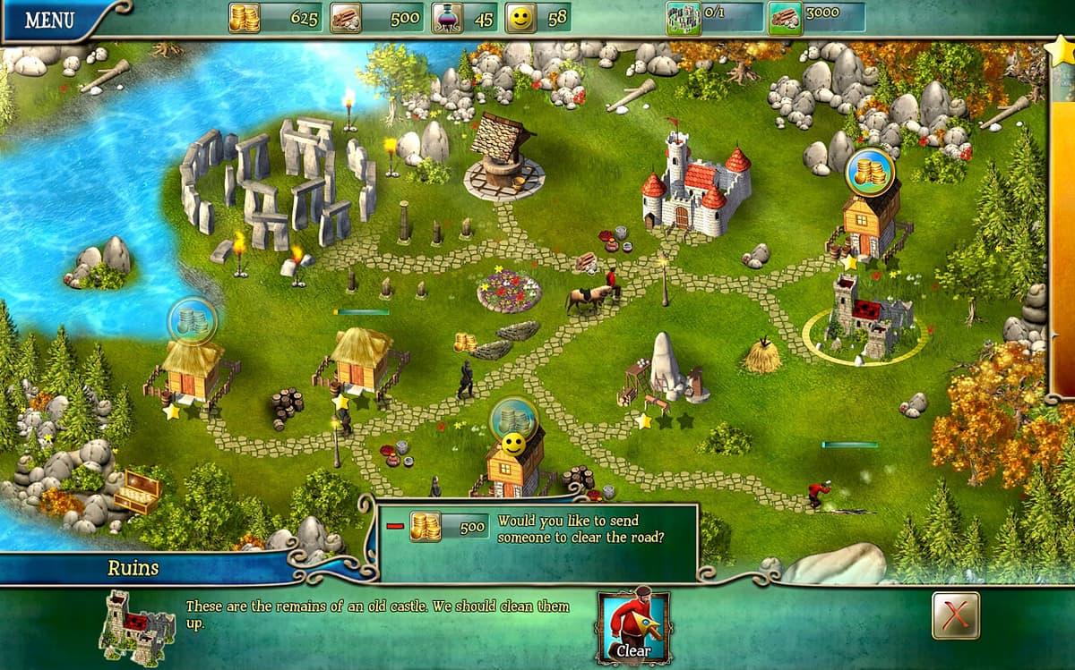 Picture of Kingdom Tales