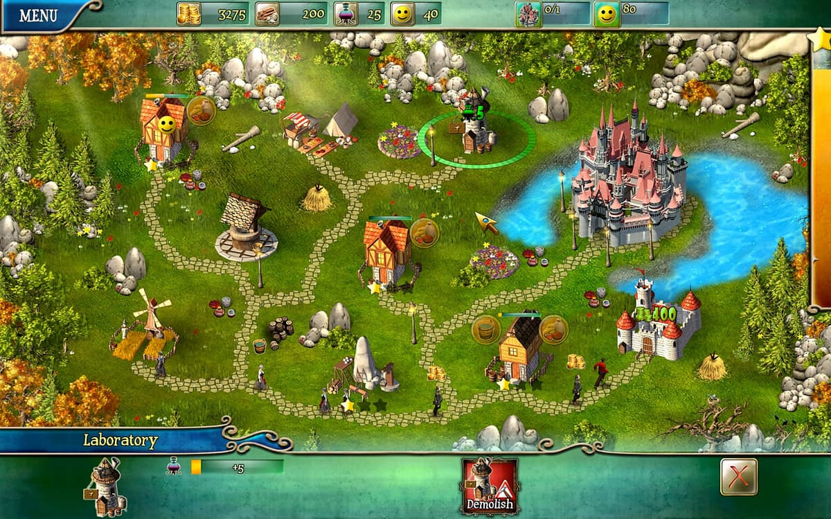 Picture of Kingdom Tales