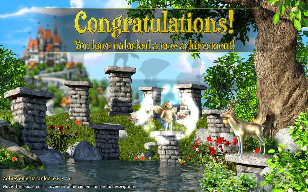 Picture of Kingdom Tales