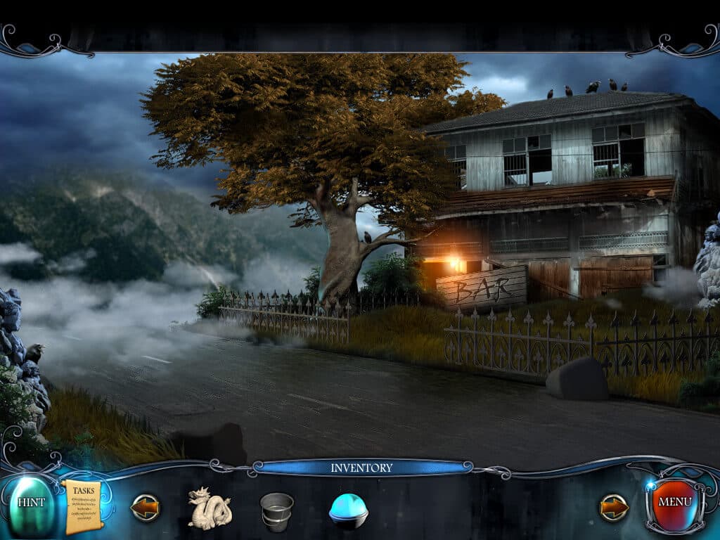 Picture of Red Crow Mysteries: Legion