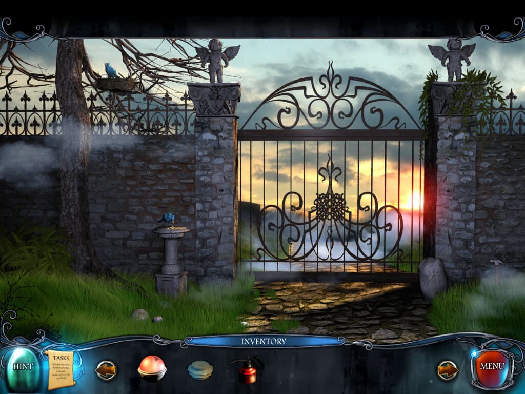 Picture of Red Crow Mysteries: Legion