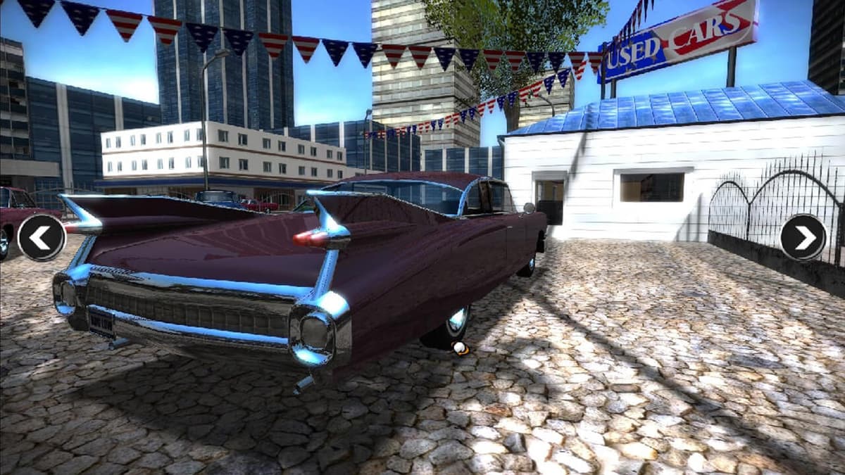 Picture of Ride 'em Low