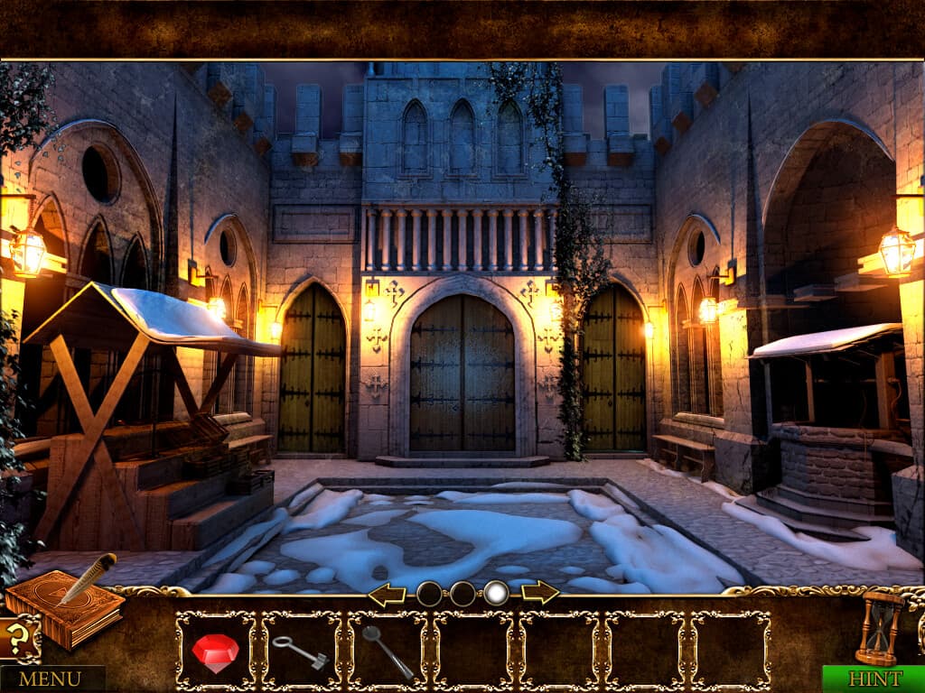 Picture of Where Angels Cry