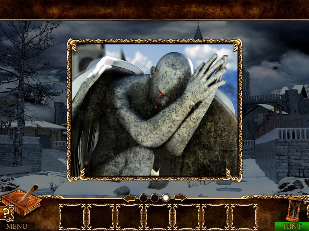 Picture of Where Angels Cry