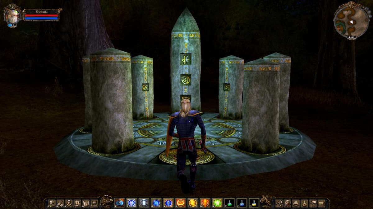 Picture of Dungeon Lords Steam Edition