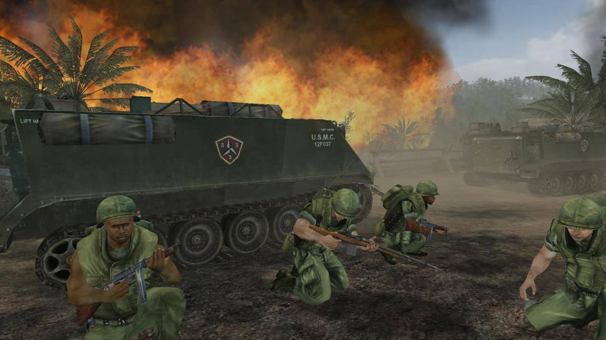 Picture of Men of Valor