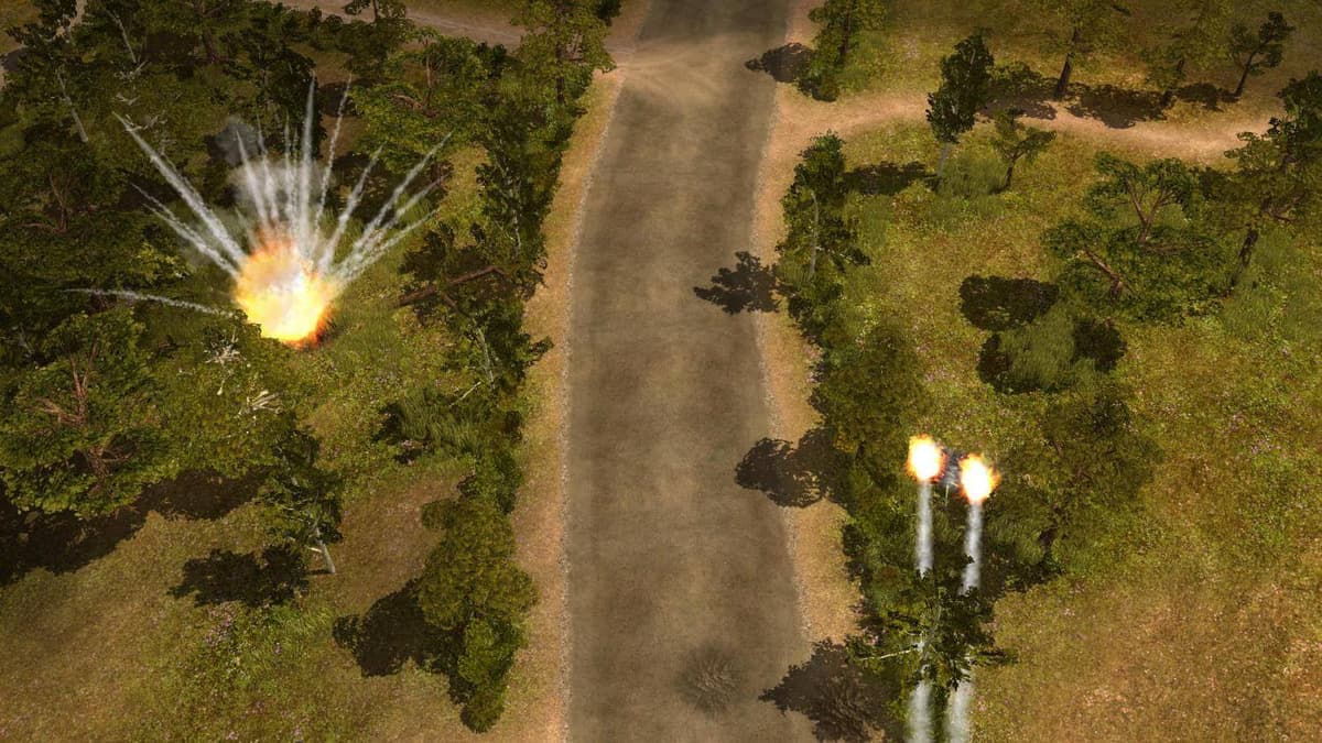 Picture of Codename Panzers Phase One