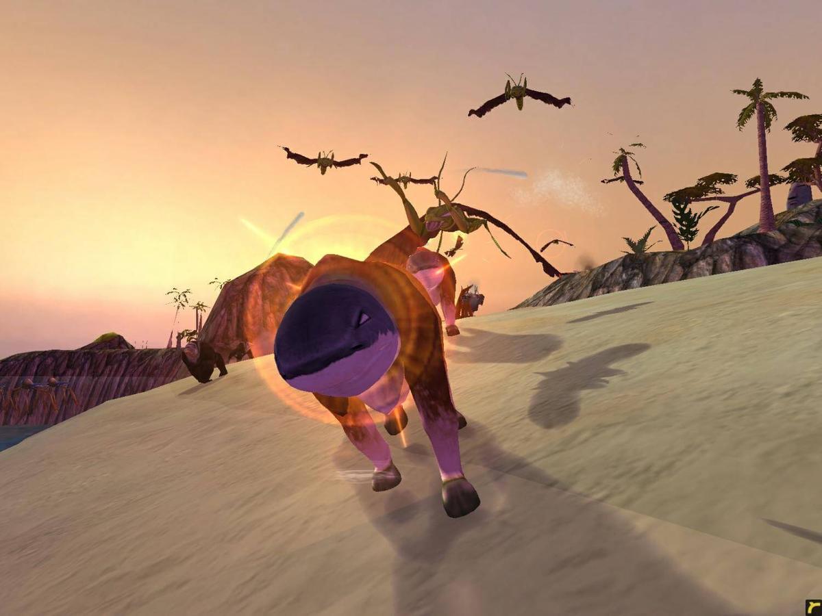 Picture of Impossible Creatures
