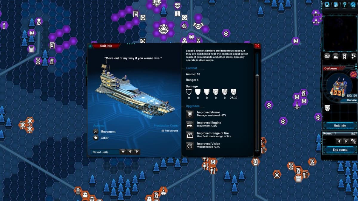 Picture of Battle Worlds: Kronos