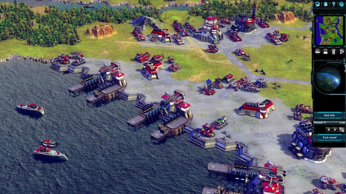 Picture of Battle Worlds: Kronos