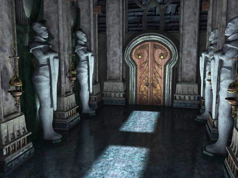 Picture of Aura: Fate of the Ages