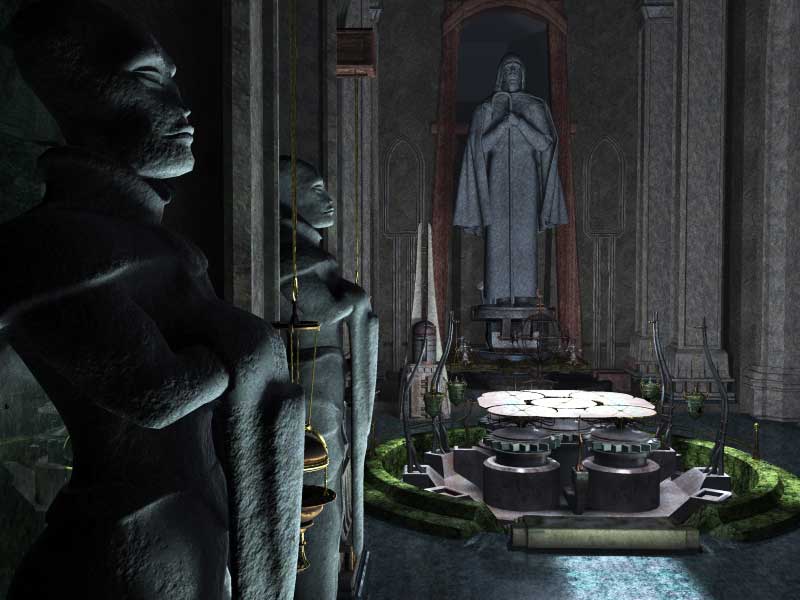 Picture of Aura: Fate of the Ages