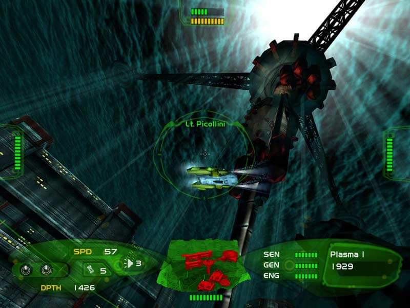 Picture of AquaNox
