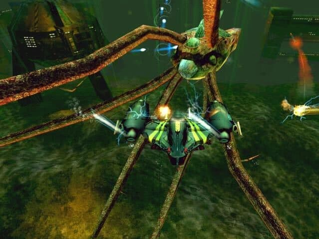 Picture of AquaNox