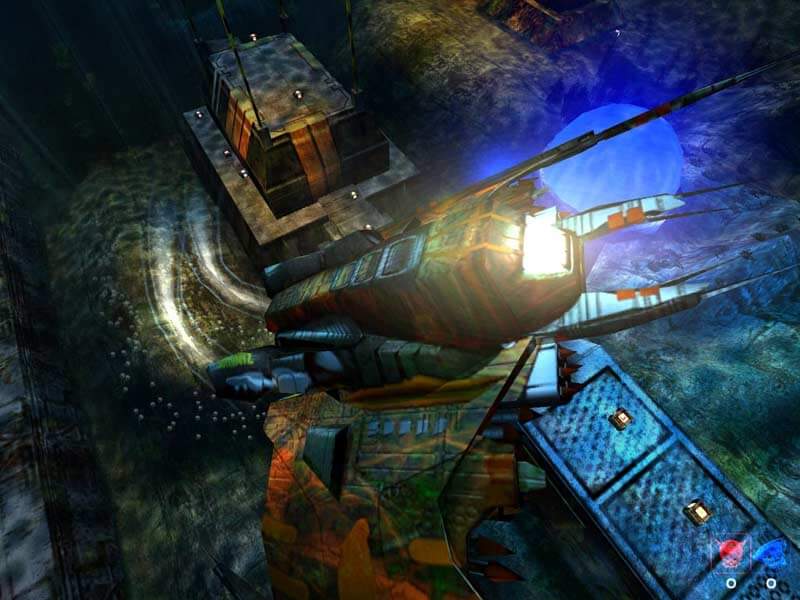Picture of AquaNox