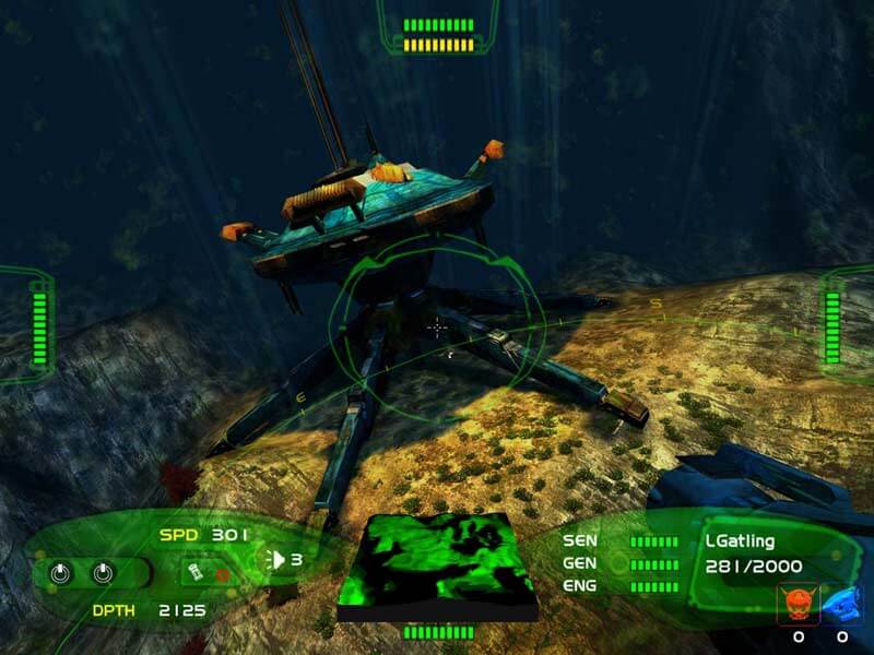 Picture of AquaNox