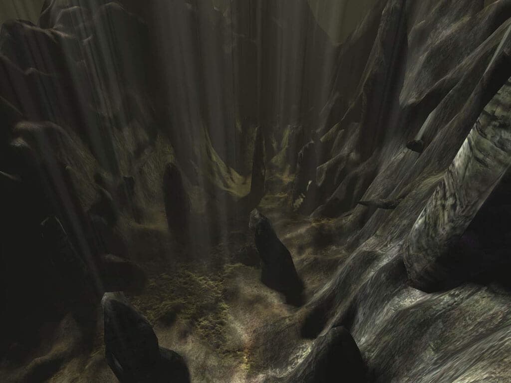 Picture of AquaNox 2: Revelation