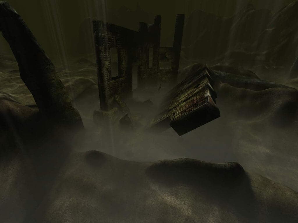 Picture of AquaNox 2: Revelation