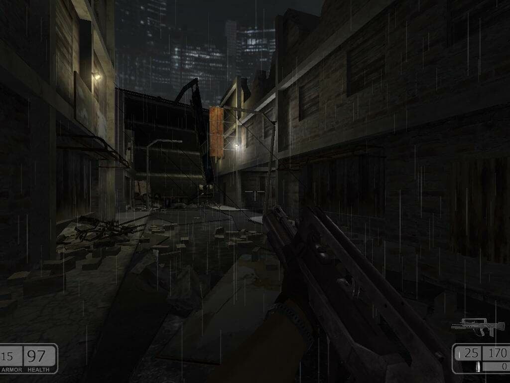 Picture of Chaser