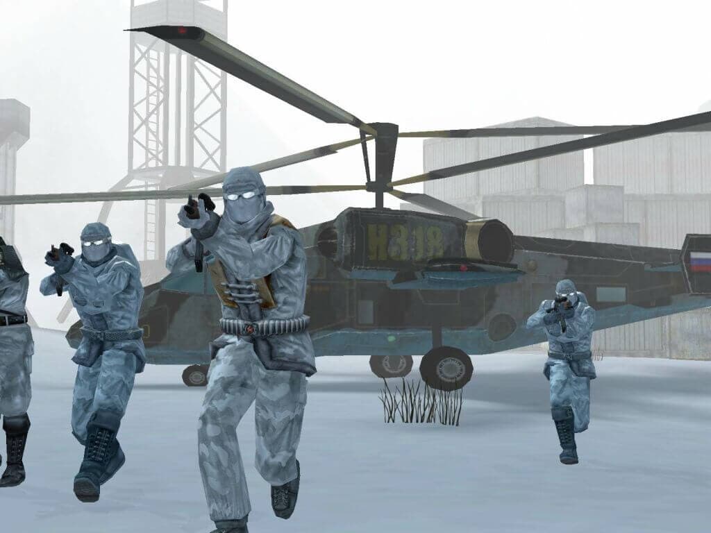 Picture of Chaser
