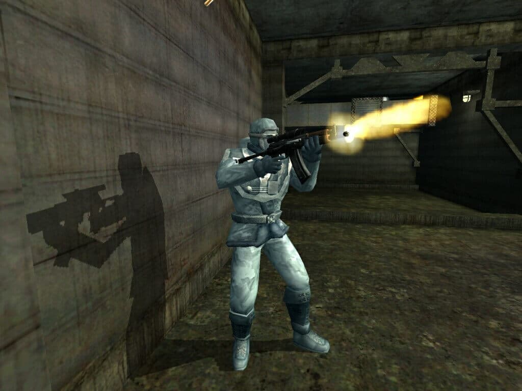 Picture of Chaser