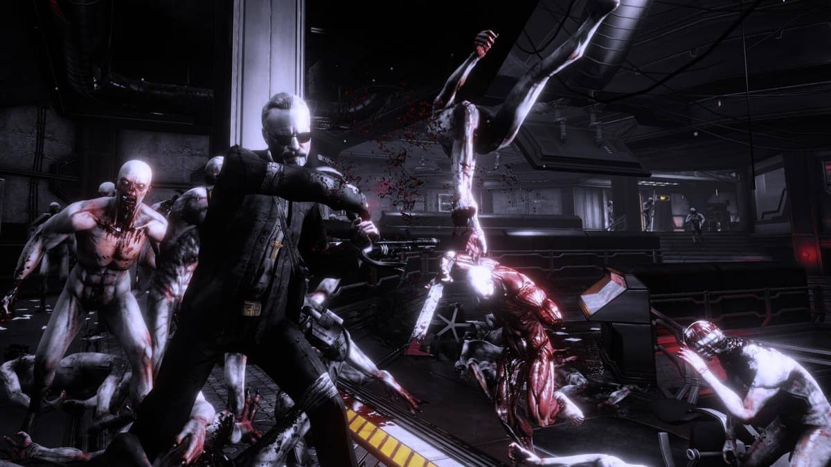 Picture of Killing Floor 2 Six Pack