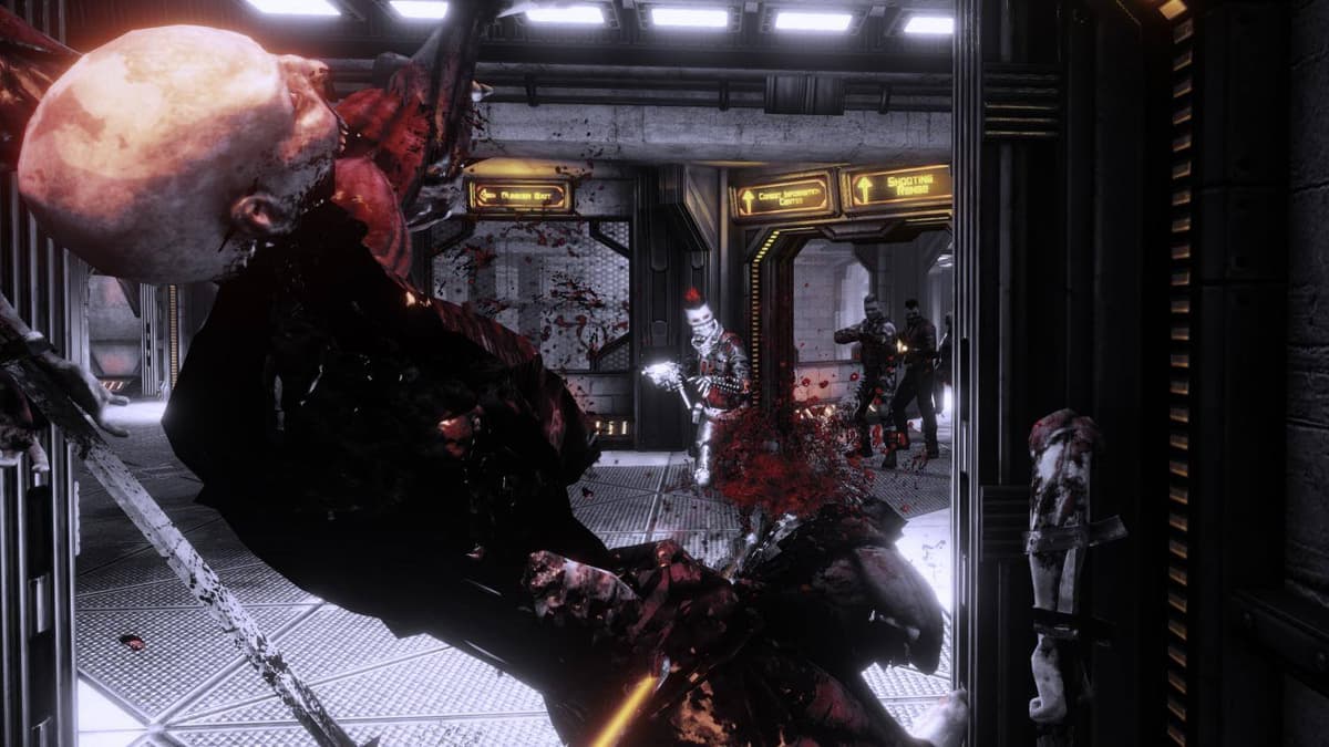 Picture of Killing Floor 2 Six Pack
