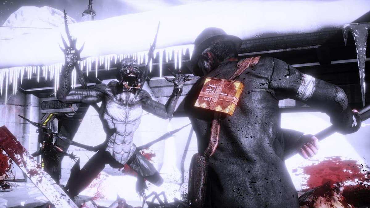 Picture of Killing Floor 2 Six Pack