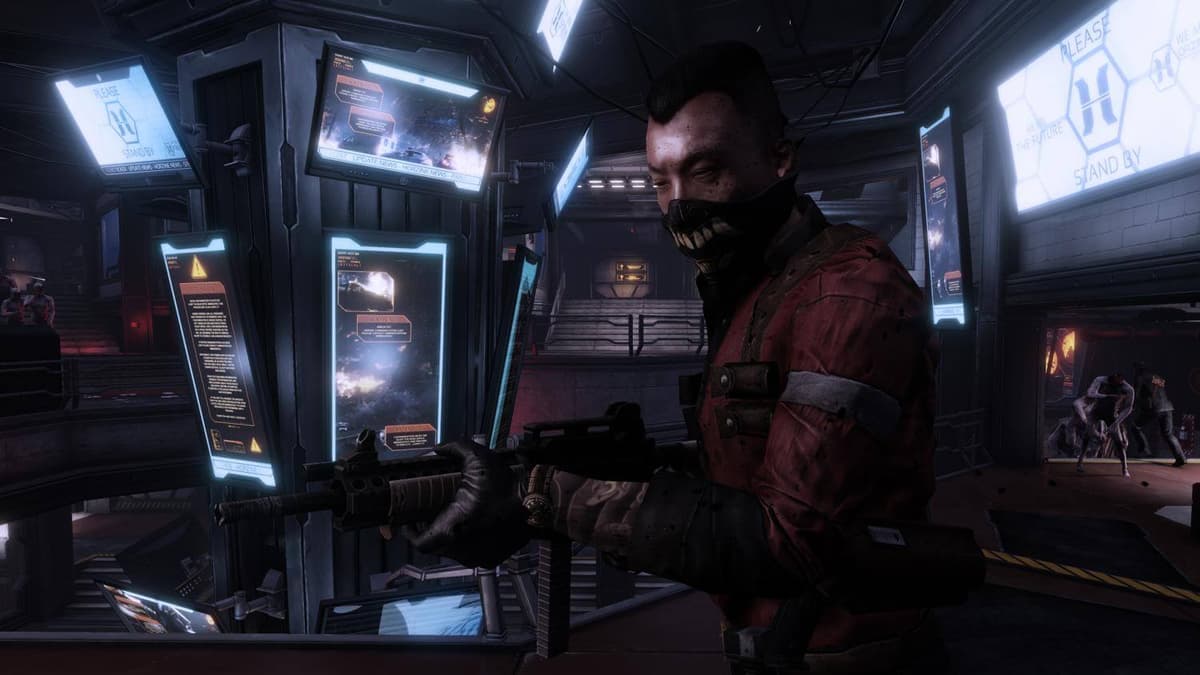 Picture of Killing Floor 2 Six Pack