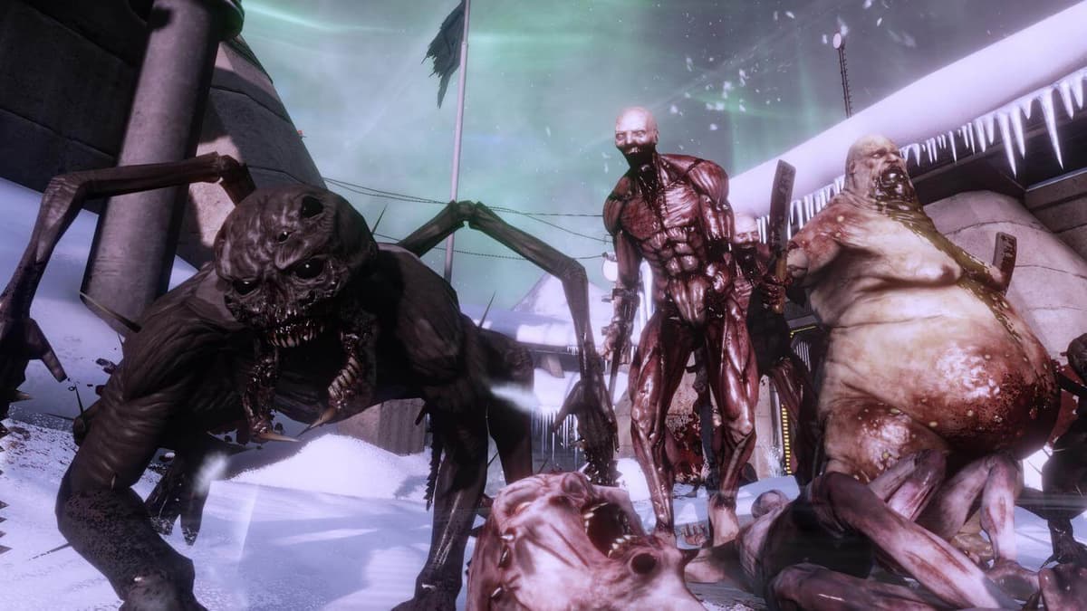 Picture of Killing Floor 2 Six Pack