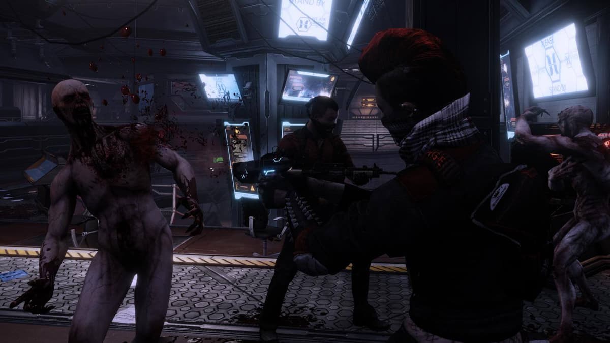 Picture of Killing Floor 2 Six Pack