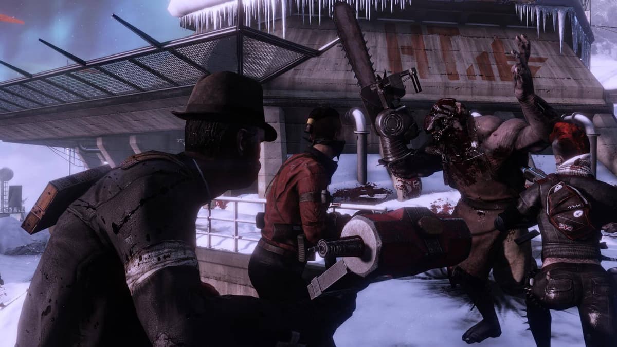 Picture of Killing Floor 2 Six Pack