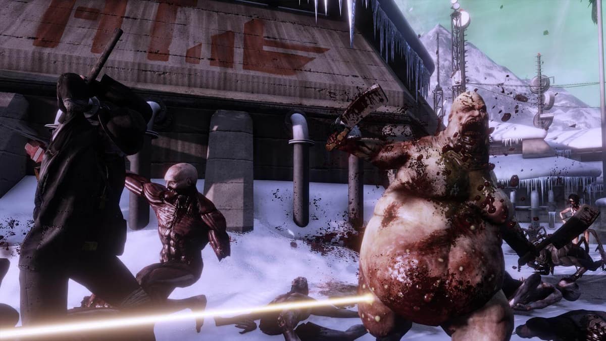 Picture of Killing Floor 2 Six Pack