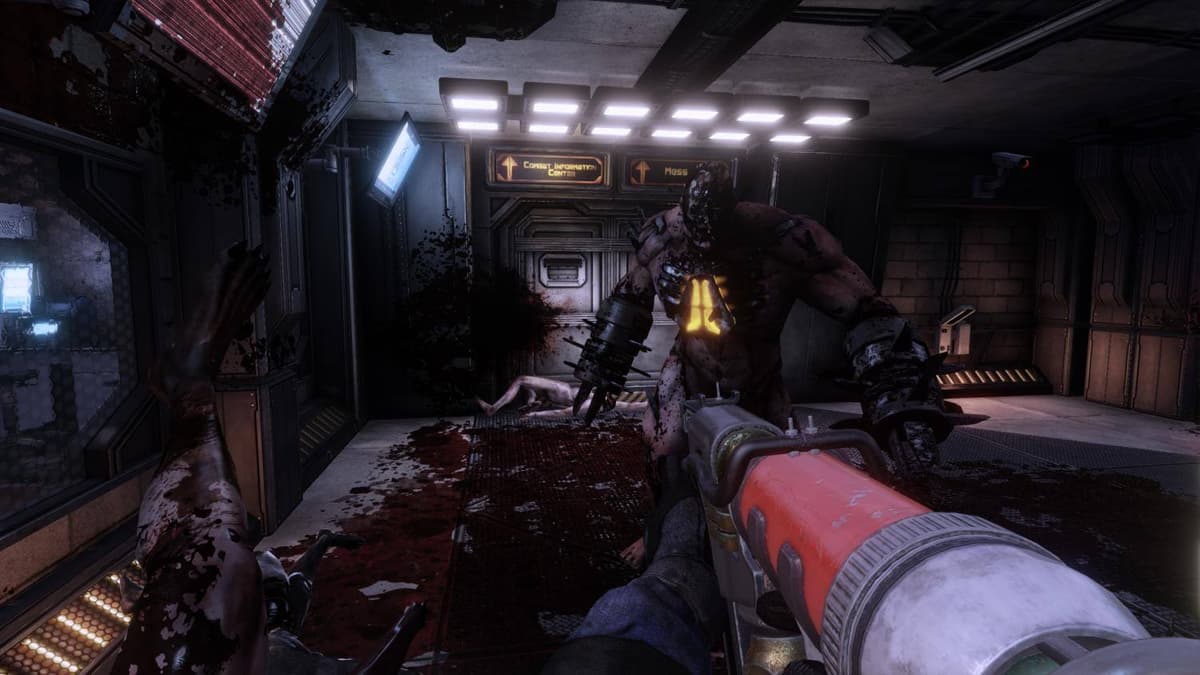 Picture of Killing Floor 2 Six Pack