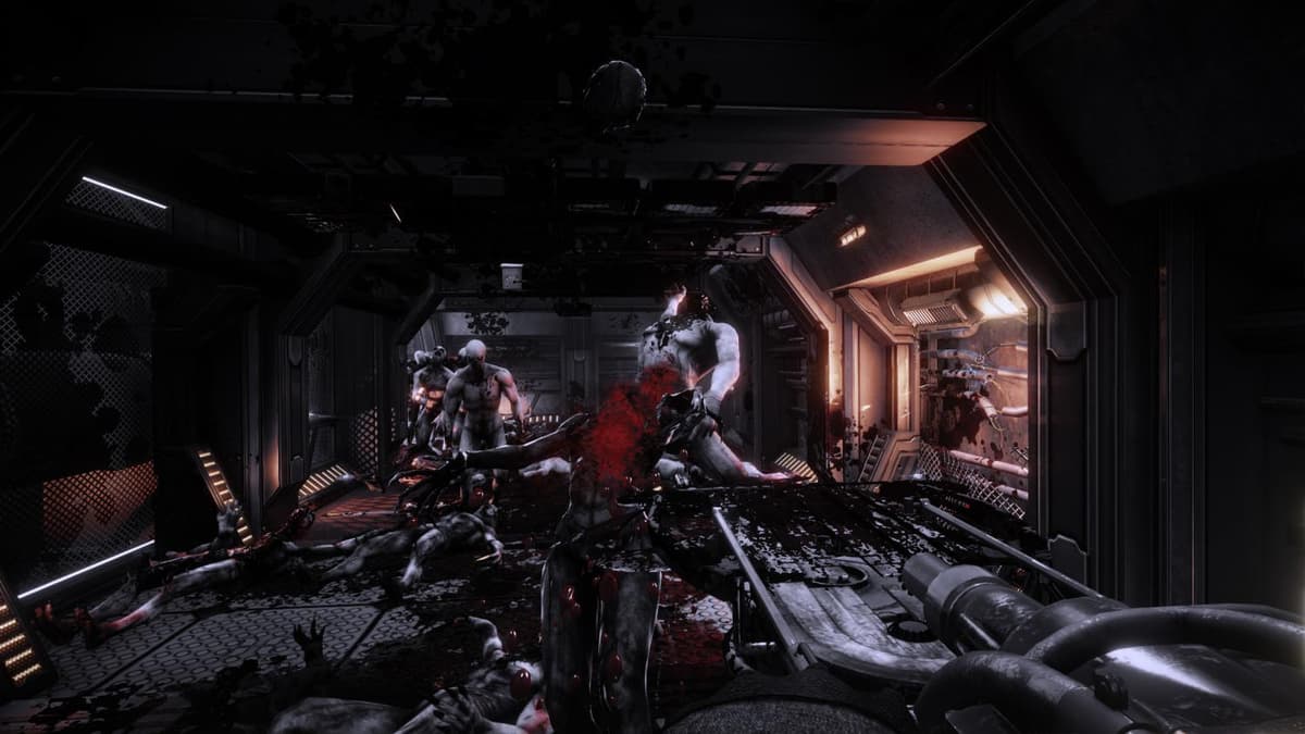 Picture of Killing Floor 2 Six Pack
