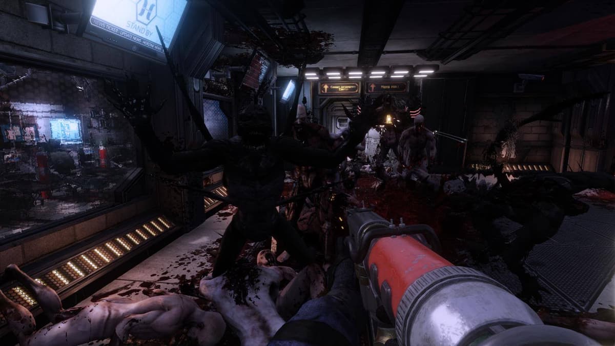 Picture of Killing Floor 2 Six Pack