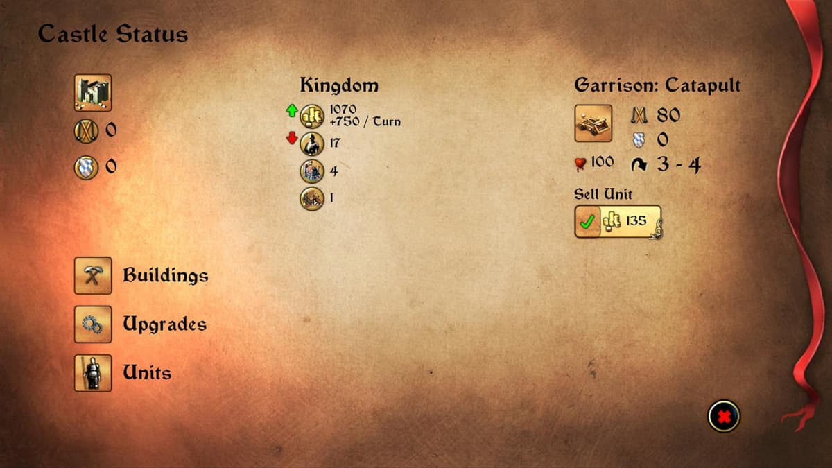 Picture of Medieval Battlefields - Black Edition