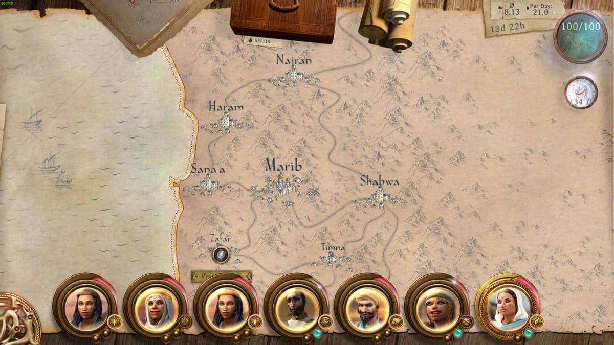 Picture of Caravan