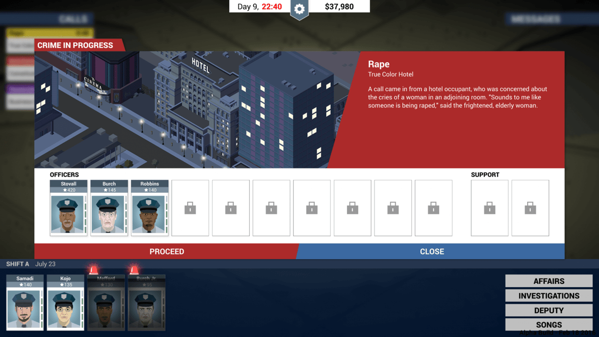 Picture of This Is the Police