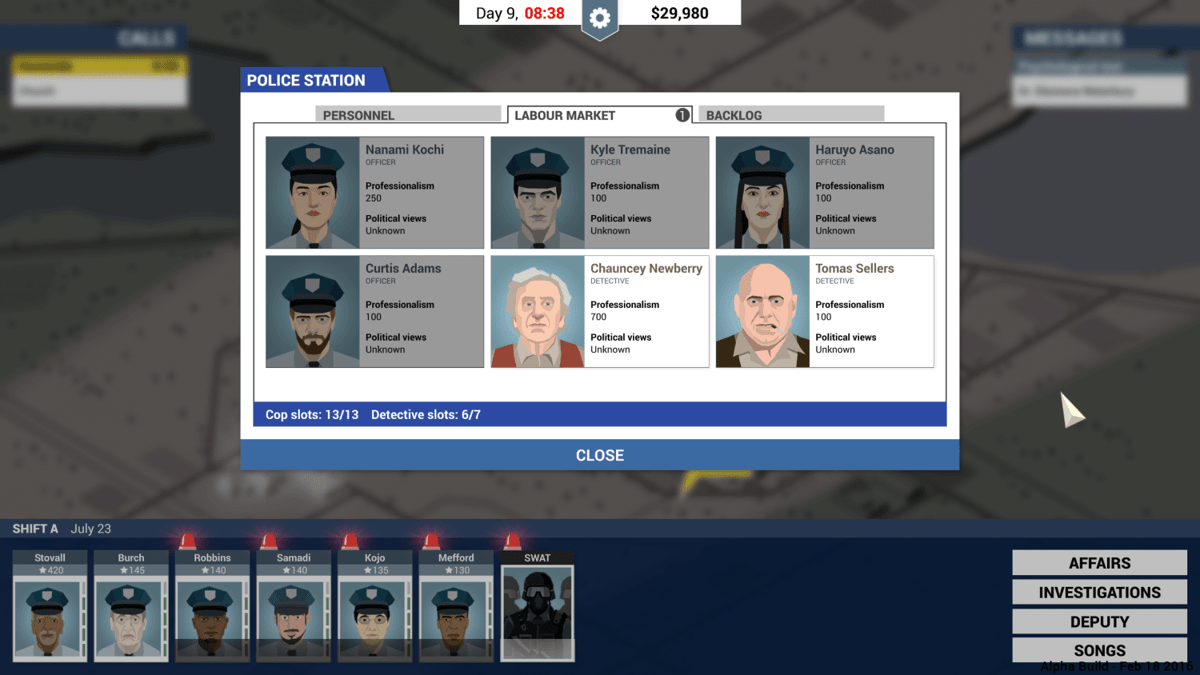 Picture of This Is the Police