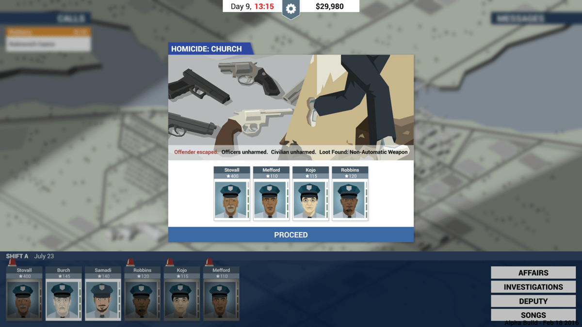 Picture of This Is the Police
