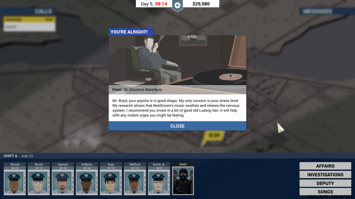 Picture of This Is the Police
