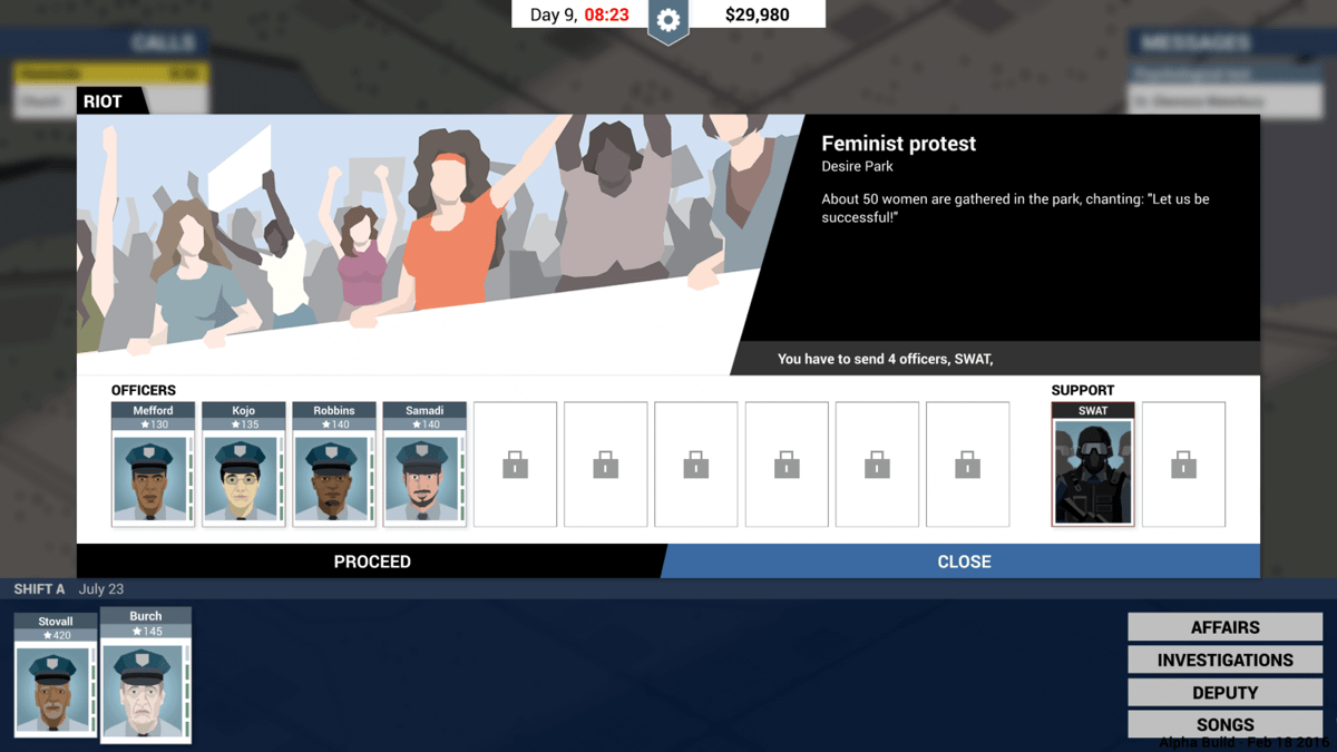 Picture of This Is the Police